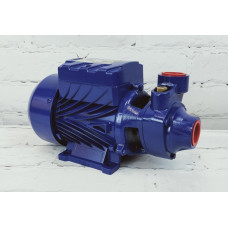 Поверхностный насос Belamos XP 05 L(27л/м, h-32м, чугун) улучшенная система охлаждения.